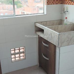 Apartamento en venta en La Floresta, Medellín · foto 9 de 14