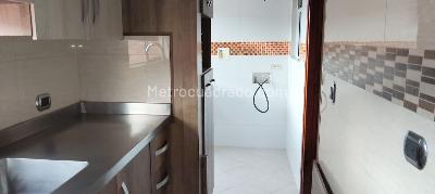 Apartamento en venta en La Floresta, Medellín · foto 8 de 14