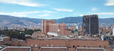 Apartamento en venta en La Floresta, Medellín · foto 3 de 14