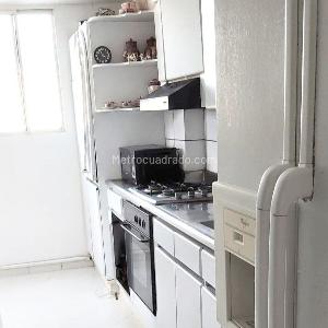 Apartamento en venta en La America, Medellín · foto 11 de 16