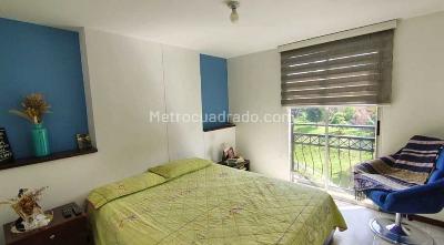 Apartamento en venta en Loma De Los Bernal, Medellín · foto 12 de 20