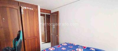 Apartamento en venta en Loma De Los Bernal, Medellín · foto 19 de 20