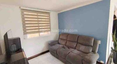 Apartamento en venta en Loma De Los Bernal, Medellín · foto 11 de 20