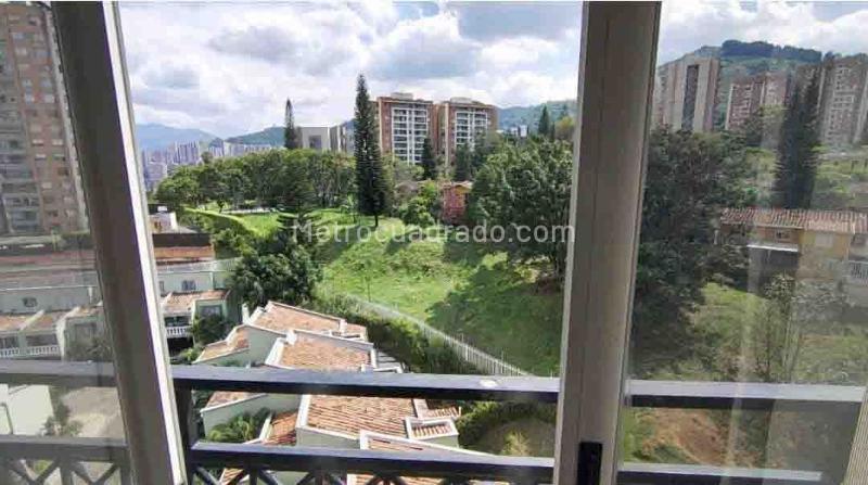 Piso – Medellín, Loma de Los Bernal, Belén - Vista 4