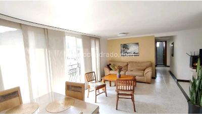 Apartamento en venta en Loma De Los Bernal, Medellín · foto 4 de 20