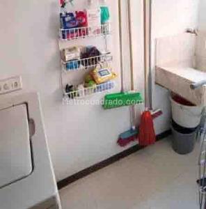 Apartamento en venta en Loma De Los Bernal, Medellín · foto 7 de 20