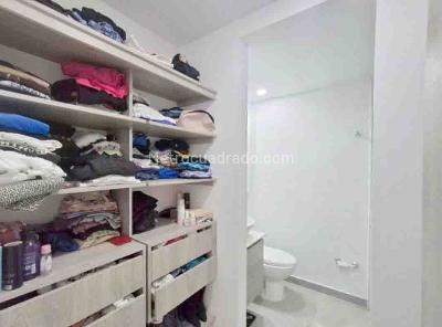 Apartamento de 3 alcobas en venta en Aves Maria, Sabaneta, 77 m² · foto 11 de 16