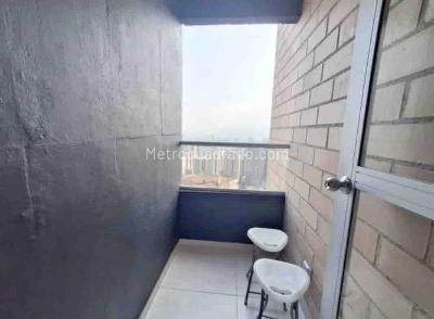 Apartamento de 3 alcobas en venta en Aves Maria, Sabaneta, 77 m² · foto 15 de 16