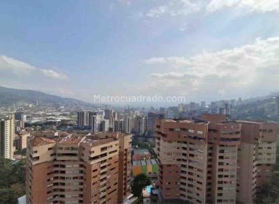 Apartamento de 3 alcobas en venta en Aves Maria, Sabaneta, 77 m² · foto 3 de 16