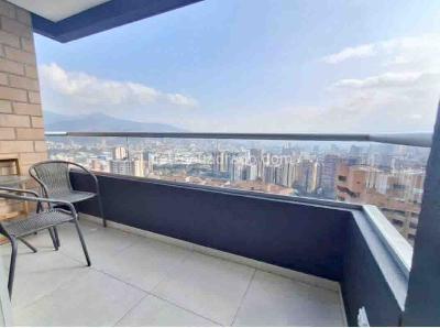 Apartamento de 3 alcobas en venta en Aves Maria, Sabaneta, 77 m² · foto 2 de 16