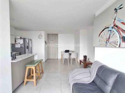 Apartamento de 3 alcobas en venta en Aves Maria, Sabaneta, 77 m² · foto 4 de 16