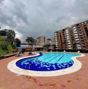 Apartamento de 3 alcobas en venta en Laureles, Medellín, 100 m² · foto 19 de 20