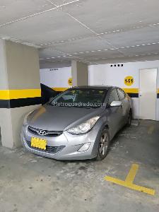 Apartamento en venta en Loma De Los Bernal, Medellín · foto 20 de 20
