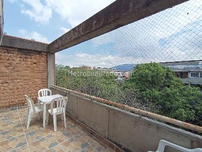 Apartamento de 2 alcobas en venta en Nueva Villa De Aburra, Medellín, 82 m² · foto 9 de 18