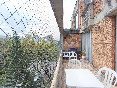Apartamento de 2 alcobas en venta en Nueva Villa De Aburra, Medellín, 82 m² · foto 10 de 18