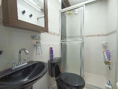 Apartamento de 2 alcobas en venta en Nueva Villa De Aburra, Medellín, 82 m² · foto 13 de 18