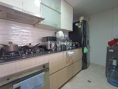 Apartamento de 2 alcobas en venta en Nueva Villa De Aburra, Medellín, 82 m² · foto 4 de 18
