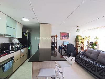 Apartamento de 2 alcobas en venta en Nueva Villa De Aburra, Medellín, 82 m² · foto 5 de 18