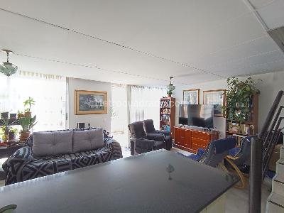 Apartamento de 2 alcobas en venta en Nueva Villa De Aburra, Medellín, 82 m² · foto 6 de 18