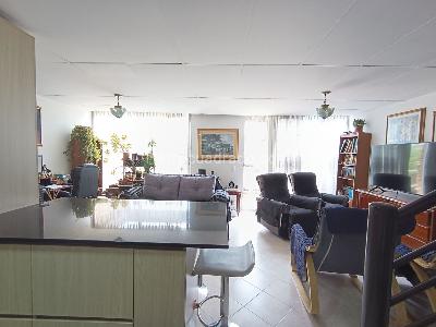 Apartamento de 2 alcobas en venta en Nueva Villa De Aburra, Medellín, 82 m² · foto 7 de 18