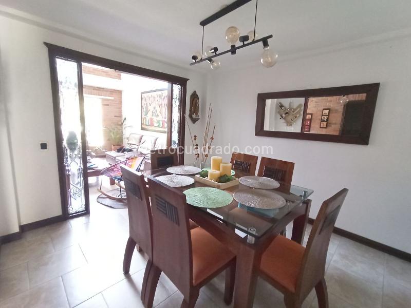 Casa – Sabaneta, Cañaveralejo - Vista 3