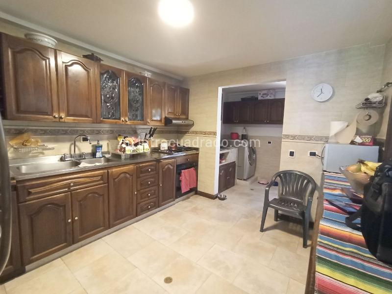 Casa – Sabaneta, Cañaveralejo - Vista 4