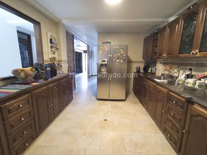Casa – Sabaneta, Cañaveralejo - Vista 5