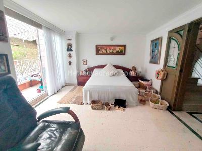 Casa de 4 alcobas en venta en Loma De Los Bernal, Medellín, 160 m² · foto 10 de 20