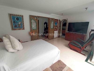 Casa de 4 alcobas en venta en Loma De Los Bernal, Medellín, 160 m² · foto 12 de 20