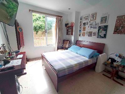 Casa de 4 alcobas en venta en Loma De Los Bernal, Medellín, 160 m² · foto 16 de 20