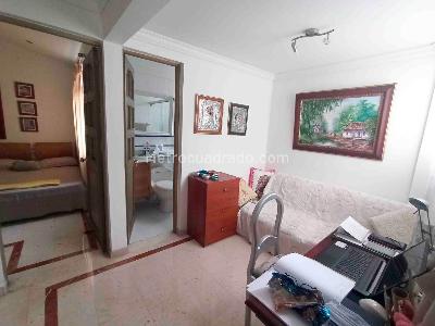 Casa de 4 alcobas en venta en Loma De Los Bernal, Medellín, 160 m² · foto 18 de 20
