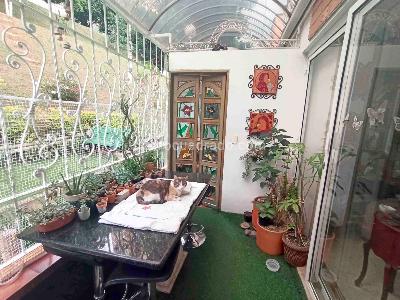 Casa de 4 alcobas en venta en Loma De Los Bernal, Medellín, 160 m² · foto 4 de 20