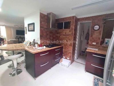 Casa de 4 alcobas en venta en Loma De Los Bernal, Medellín, 160 m² · foto 8 de 20