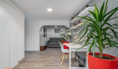 Apartamento en venta en Vizcaya, Medellín · foto 9 de 20