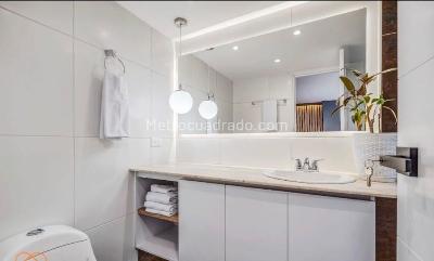 Apartamento en venta en Vizcaya, Medellín · foto 12 de 20
