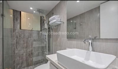 Apartamento en venta en Vizcaya, Medellín · foto 15 de 20