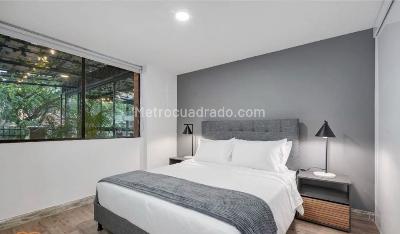 Apartamento en venta en Vizcaya, Medellín · foto 16 de 20