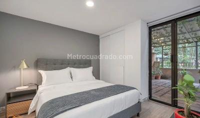 Apartamento en venta en Vizcaya, Medellín · foto 17 de 20