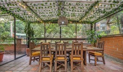 Apartamento en venta en Vizcaya, Medellín · foto 2 de 20