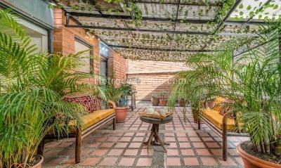 Apartamento en venta en Vizcaya, Medellín · foto 4 de 20