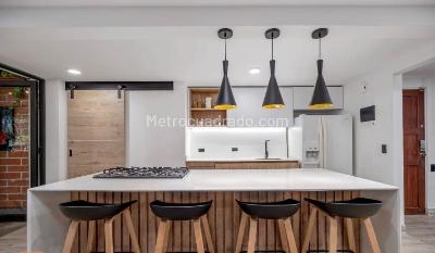 Apartamento en venta en Vizcaya, Medellín · foto 6 de 20
