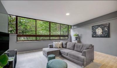 Apartamento en venta en Vizcaya, Medellín · foto 7 de 20