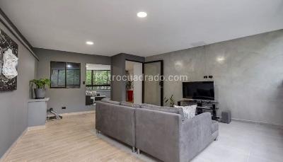 Apartamento en venta en Vizcaya, Medellín · foto 8 de 20