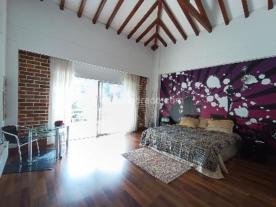 Casa de 5 alcobas en venta en Escobero, Envigado, 656 m² · foto 16 de 20