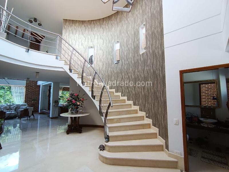 Casa en Venta, Escobero, Envigado - Ansicht 2