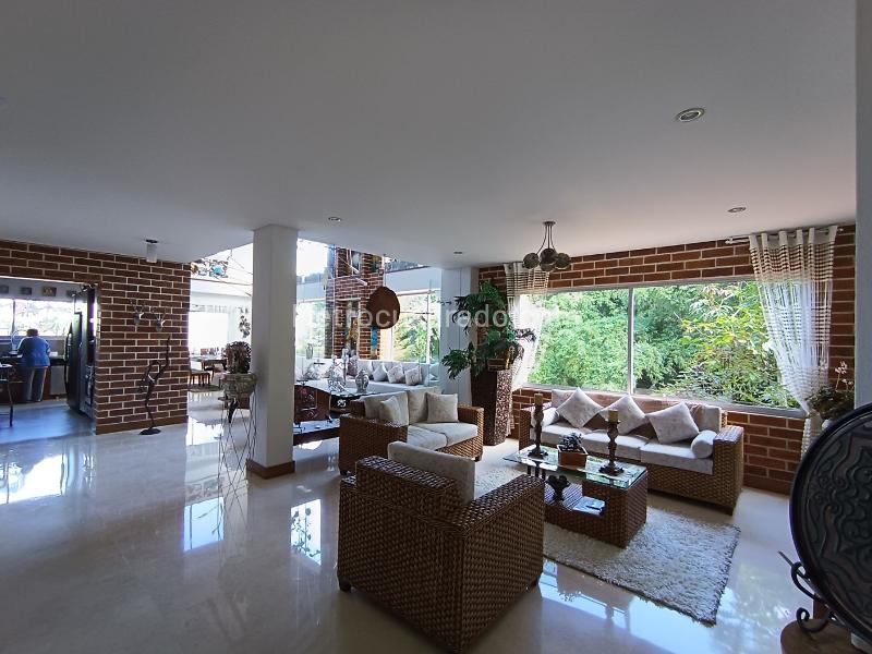 Casa en Venta, Escobero, Envigado - Ansicht 3
