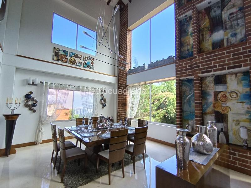 Casa en Venta, Escobero, Envigado - Ansicht 5