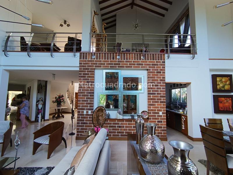 Casa en Venta, Escobero, Envigado - Ansicht 6