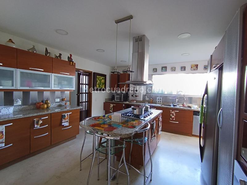Casa en Venta, Escobero, Envigado - Mehr