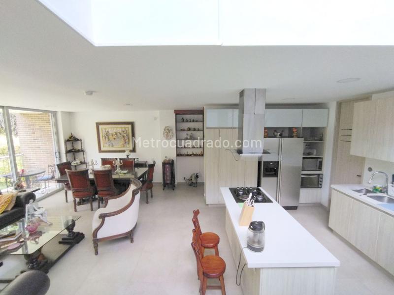 Casa en Venta, Loma de los benedictinos, Envigado - Widok 5